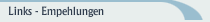 Links - Empehlungen